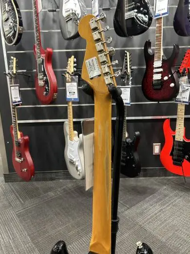 AM VINT 62 STRAT 3TS W/C 2